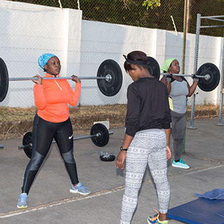Boot Camp