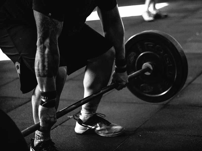 CrossFit